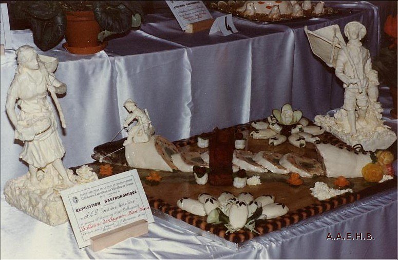1987 Expo Ballottine de saumon JPS JCD.JPG
