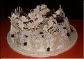 1987 Gateau chocolat blanc BB.JPG