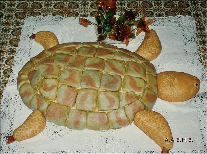 1988 Ambassadeur Tortue JPS.JPG