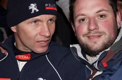 Fich12-3Petter25 Petter Solberg