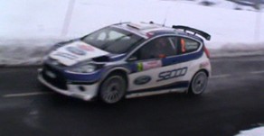 MtC10 Hirvonen Menu photo
