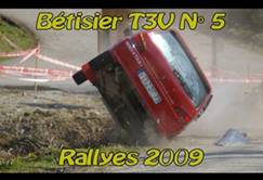 0 Betisier09Pt 1
