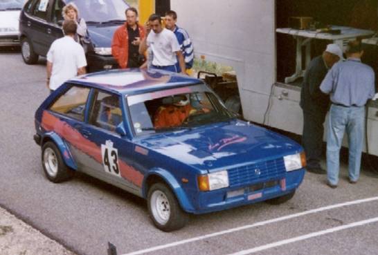 Lotus Bobo 99 04