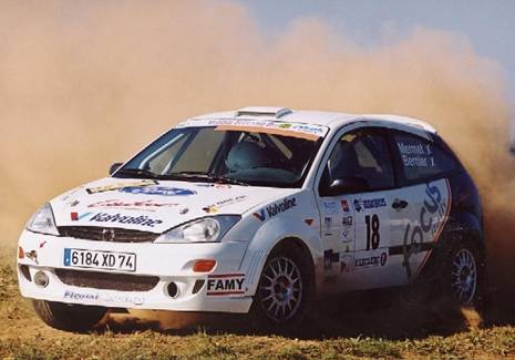Focus Cyril GD 04