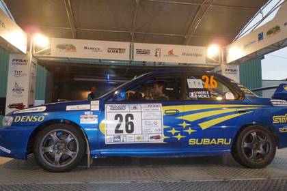 1d Rallye Ain Jura 2014 Podium-26c Merle T3V.JPG