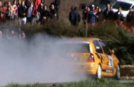 Chanaz10 2Clio